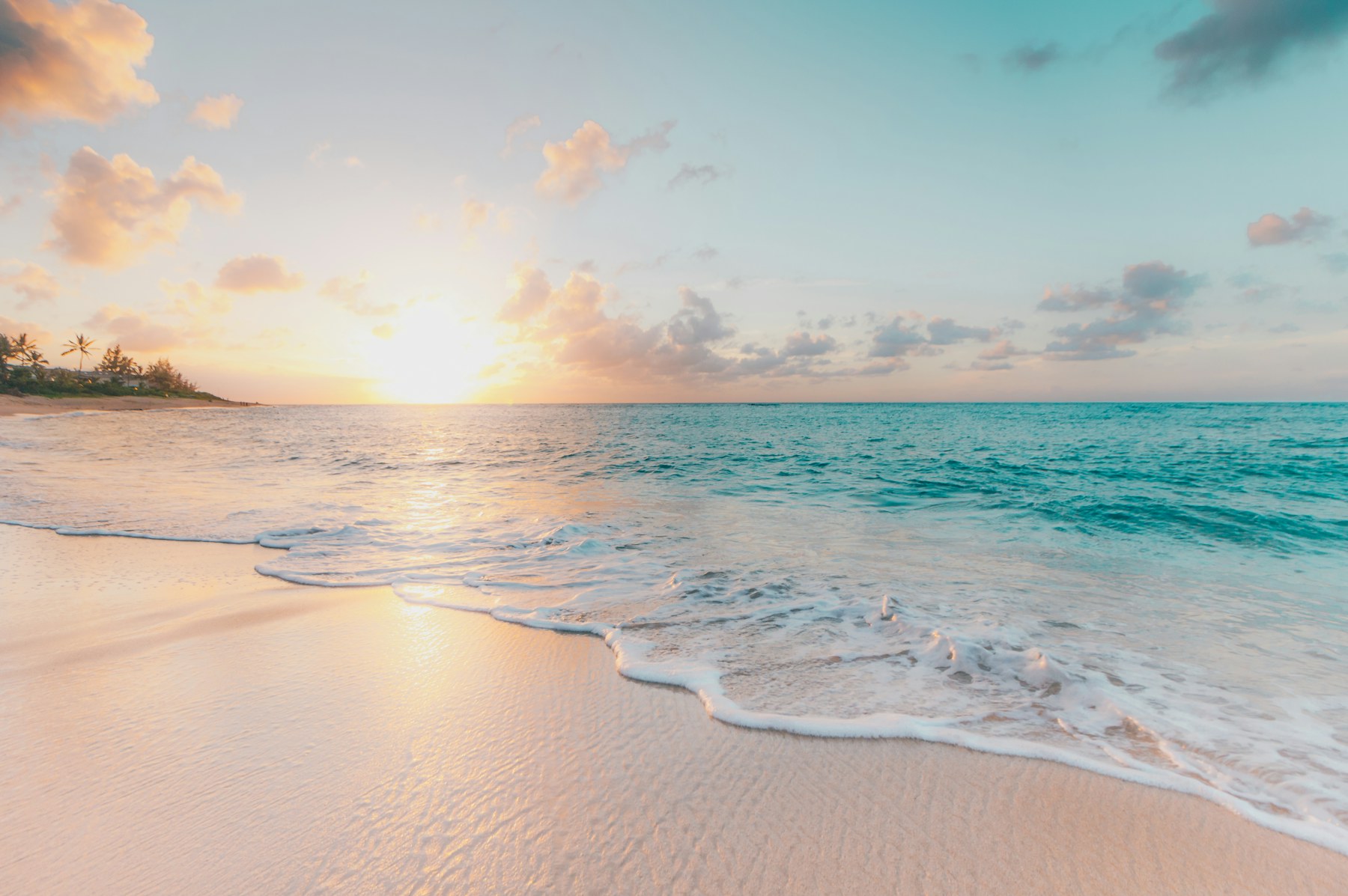 Plage et littoral en PACA